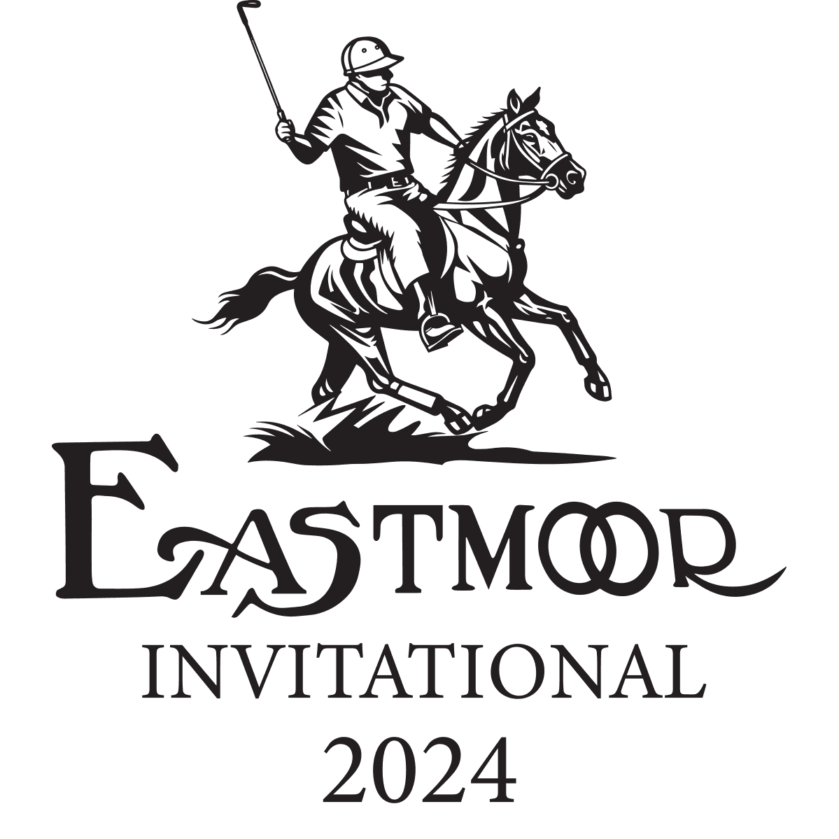 Eastmoor Invitational 2024 Logo